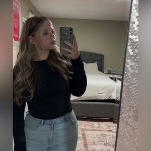 Meet your Posher, Kirsten